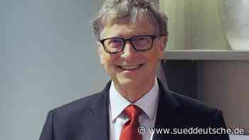 Investmentfirma von Bill Gates übernimmt Four Seasons - Süddeutsche Zeitung