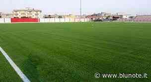 Eccellenza: Castellaneta-Manduria, partita la prevendita - Blunote