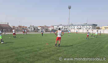 VERSO CASTELLANETA-MANDURIA - Castellaneta- Manduria, aperta la prevendita - MondoRossoBlù.it