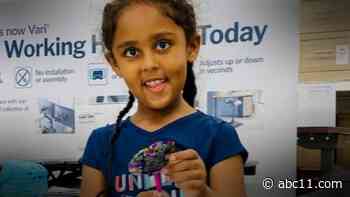 Family spokesperson says 'their world is shattered' after 6-year-old dies at amusement park