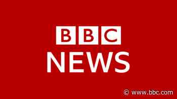 Another 37,622 coronavirus cases recorded in UK - BBC News