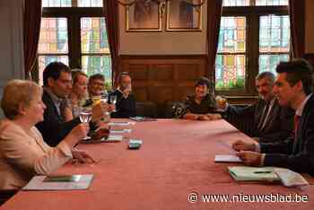 Stichting Kempens Landschap koopt met steun gemeente 13 hectare bos