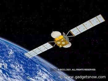 Hughes, OneWeb sign deal for Low Earth Orbit satellite service in US, India