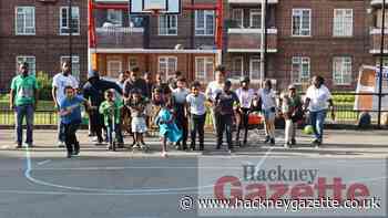 Hackney summer youth programme in pictures - Hackney Gazette