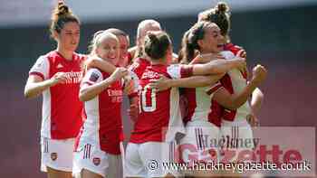 Arsenal advance in Champions League with Slavia Prague win - Hackney Gazette