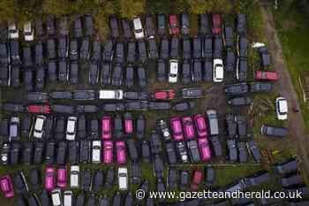 Wiltshire Hackney Cab fares set to rise on January 1, 2022 | The Wiltshire Gazette and Herald - The Wiltshire Gazette and Herald