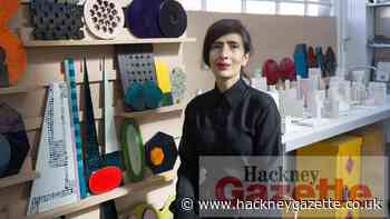 Lubna Chowdhary's sculpture and ceramics at Peer Hoxton - Hackney Gazette