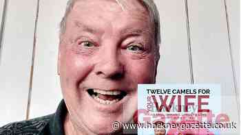 Haggerston 71-year-old writes about his Turkish travels - Hackney Gazette