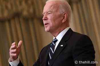 Biden to GOP governors planning vaccine mandate lawsuits: 'Have at it'