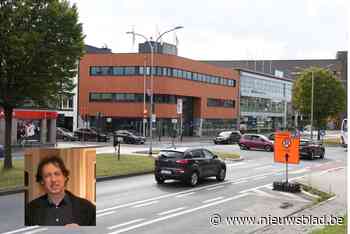 Drugsverslaafden kunnen voortaan ook in Dendermonde terecht voor hulp: “Ze hoeven nu niet meer staan aan te schuiven in Gent of Ninove” <BR />