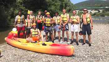 Basket-ball : Frontignan La Peyrade a rodé son embarcation avant le championnat - Midi Libre