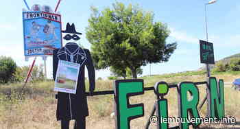 Frontignan, meurtres, cadavres, écriture et talents : Le roman noir est à l'honneur - Le Mouvement - lemouvement.info