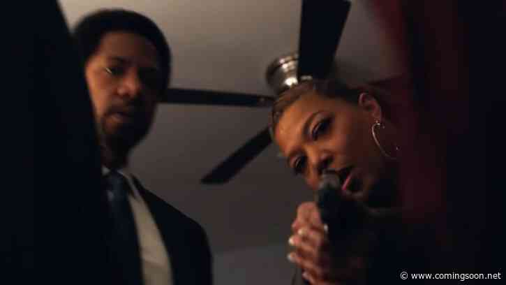 Queen Latifah Keeps Everyone Safe in The Equalizer Season 2 Trailer 