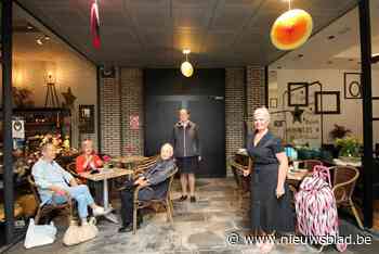 Gaanderij Vapole raakt volledig gevuld met gedreven ondernemers