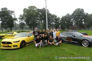 Passion for Cars organiseert rondritten met exclusieve wagens