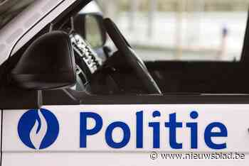 Dieven viseren werkmateriaal uit bestelwagens