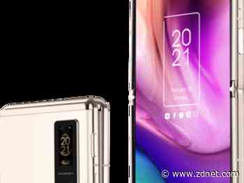 TCL puts a hold on Project Chicago, its Samsung Flip alternative