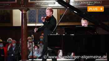 Knauer und Hope stürzen sich in romantische Abenteuer