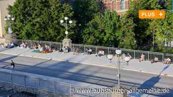 Feiern in Augsburg – aber wo? Das wünschen sich die jungen Menschen