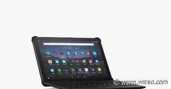 Amazon Fire Tablets Are on Sale Right Now