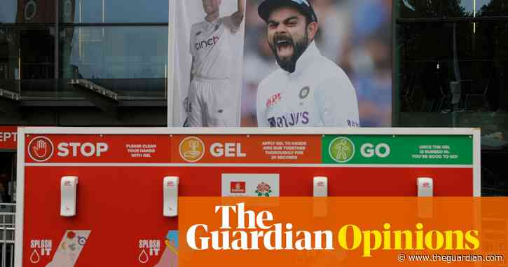 So the blame game begins, but are India really the right target for your anger? | Andy Bull