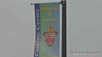 Four priests placed on administrative leave by Bishop Fisher