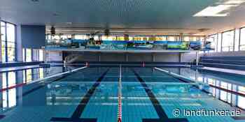 BRUCHSAL | Hallenbäder und Sauna öffnen wieder - Landfunker