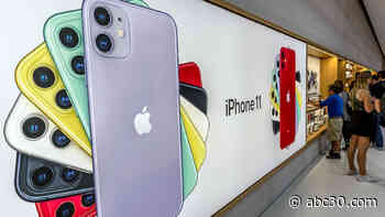 Apple ordered to change how it handles App Store payments