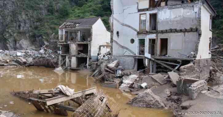 Opfer der Hochwasserkatastrophe bekommen Milliardenhilfen