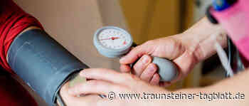 Personalmangel ist auch in der Kliniken Südostbayern AG ein großes Thema - Traunsteiner Tagblatt