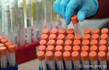 Corona-Update vom Donnerstag: Mehr Patienten im Krankenhaus - Passauer Neue Presse