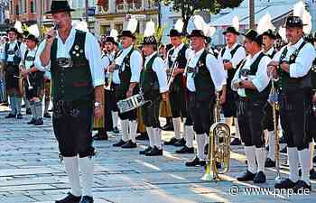 Der "KulTSommer" ist zu Ende - Traunstein - Passauer Neue Presse
