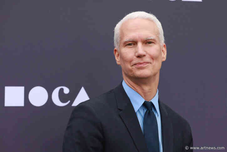 MOCA Los Angeles’s Klaus Biesenbach Named Director of Berlin’s Neue Nationalgalerie