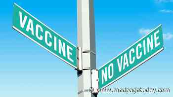A Lesson in Vaccine Hesitancy From My Half-Vaxxed Daughter