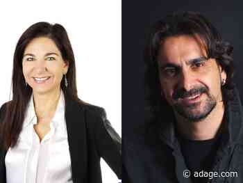 VMLY&R New York names Beth Ann Kaminkow as  CEO