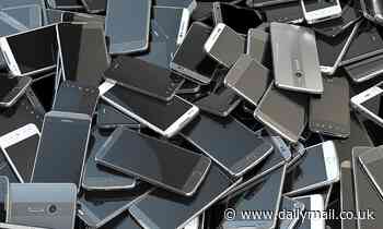 Computers and phones 'may emit more greenhouse gases than aviation'