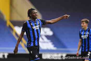 Simon Deli erg kritisch voor Club Brugge: &quot;Het was persoonlijk probleem met iemand uit bestuur&quot; en &quot;Niet te accepteren&quot;