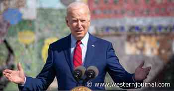 Biden Taunts Republican Governors Who Are Challenging His Vaccine Mandate
