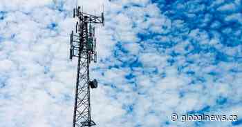 10 new rural cell towers constructed as part of $107M SaskTel wireless program