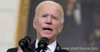 Biden: GOP governors 'cavalier' for resisting vaccine rules