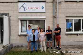 Bewoners sociale woonwijk maken tentoonstelling over hun leven