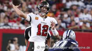 Kaum Schlaf für Football-Fans dank NFL-Start