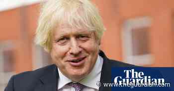 What is in Boris Johnson's Covid contingency toolbox? - The Guardian