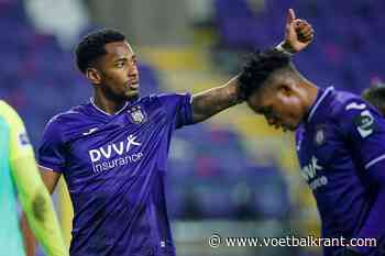 Mysterieuze blessure voor reservedoelman Anderlecht, afwachten voor Murillo