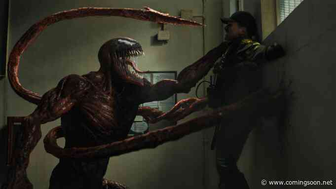 Official Runtime For Venom: Let There Be Carnage Revealed