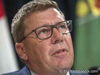 Self-isolation required after positive COVID tests, all SHA employees need proof of vaccination: province