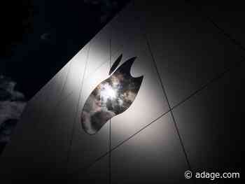 Apple’s App Store dealt blow by judge in Epic antitrust case