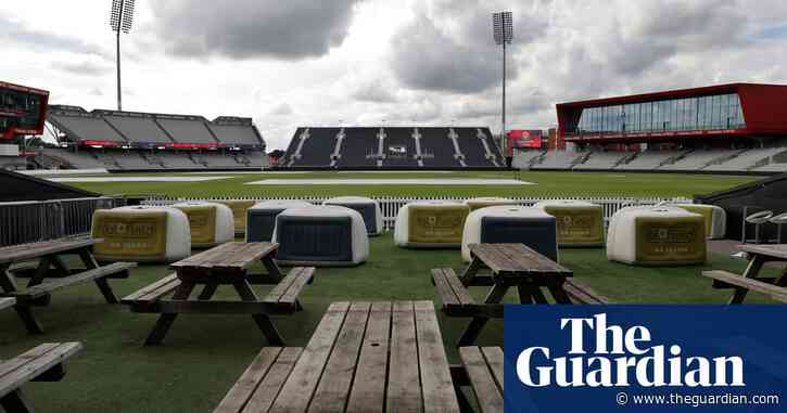 India reacts with stunned silence as final Test against England is called off