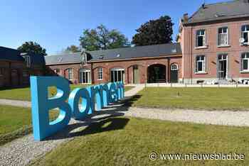 Abdij van Bornem zwaait de deuren open op Open Monumentendag - Het Nieuwsblad