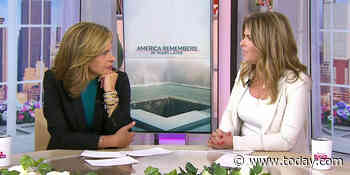 Hoda Kotb and Jenna Bush Hager remember where they were on 9/11